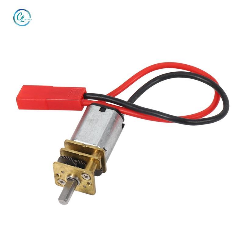 Dành Cho RC4WD Z-E0051 Hộp Số Động Cơ Thay Thế Cho RC4WD 1 / 10 RC Bánh Xích SCX10 Trx4 Mini Warn 9.