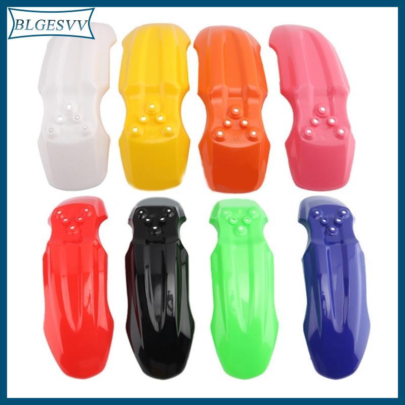 Blg Dirt Bike Front Fender Guard Lắp đặt dễ dàng cho 50 phụ kiện xe máy