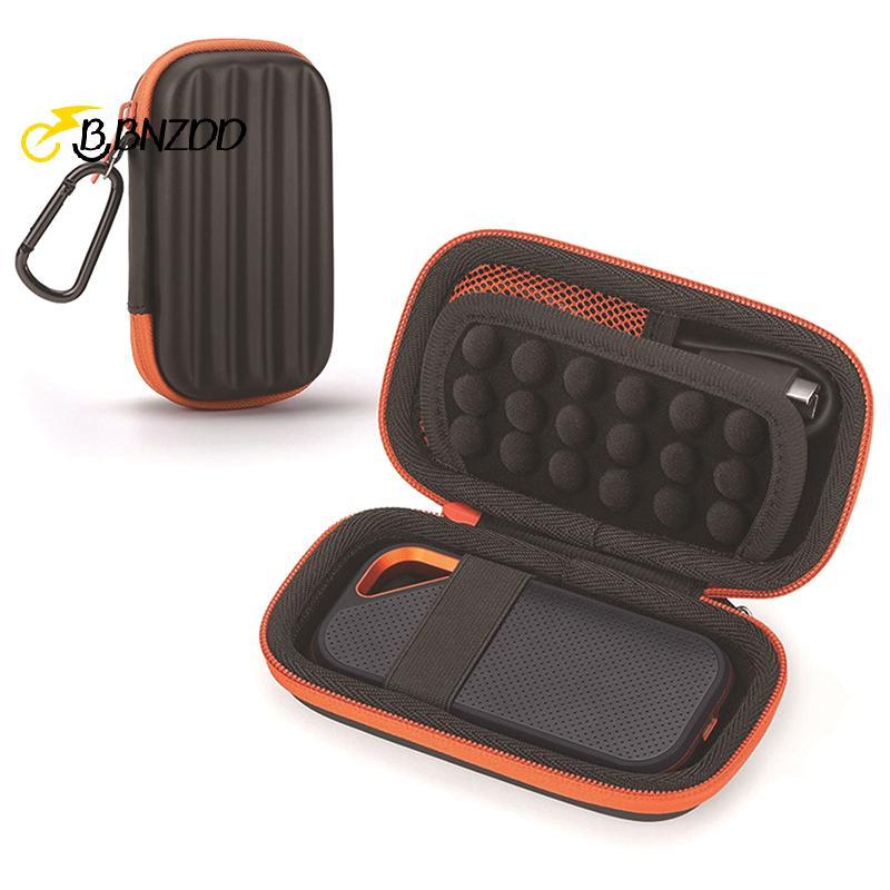 [BBNZDD] Ốp Lưng Cứng Cho Đa Năng MP3 / MP4 / SanDisk Extreme Pro / SanDisk Extreme Di Động Bên Ngoà