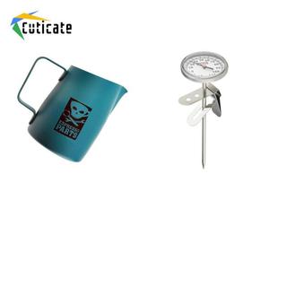 [Predolo] Nhiệt kế sữa hấp Espresso đọc tức thì nhà bếp
