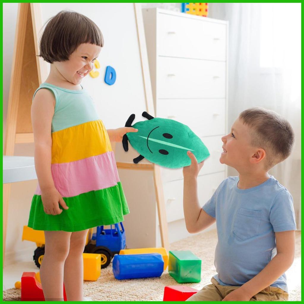 12 Phong Cách Trận Chiến Cho Đảo Giấc Mơ Búp Bê Sang Trọng Bfdi Plushie Hình Đồ Chơi Nhồi Bông Mềm L