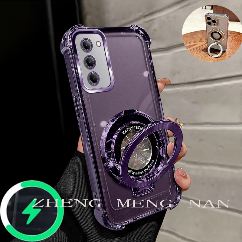 Thích hợp cho Redmi 15 5G POCO M7 4G Xiaomi 14T 15T 14T pro 15T pro Ốp điện thoại di động có dây đeo