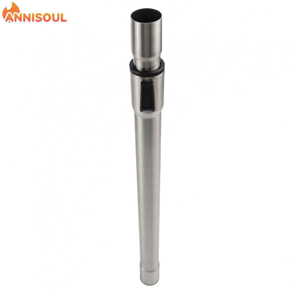[NISO]Locking Extension Telescopic Tube Lightweight Handling Easy Maneuverability