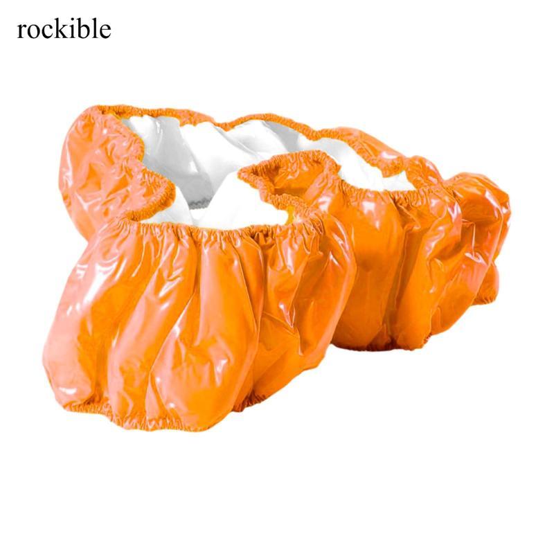 Rockible Trampoline Safety Mat - Foamy Edging Cover, Easy to Fold, Protects Children While Jumping