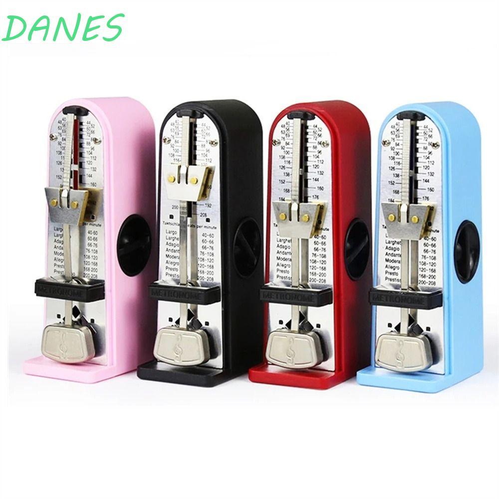 FRBFRB Cơ Metronome, Phong Trào Kim Loại Độ Chính Xác Cao Piano Metronome, Đa Năng Phong Cách Vintag