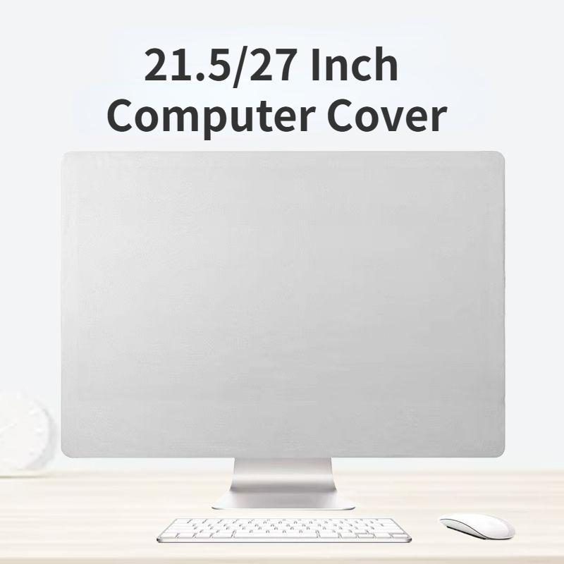 Dành cho vỏ bụi bảo vệ màn hình iMac 21,5 / 27 inch Vỏ bụi Apple