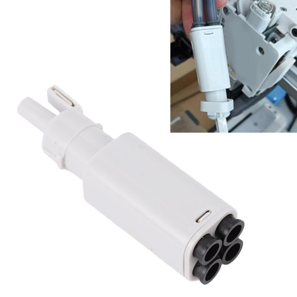 soyoung Pomya PTFE Tube Filament Hub Kit - Nâng cấp AMS Lite cho máy in 3D A1 và Mini có phụ kiện in