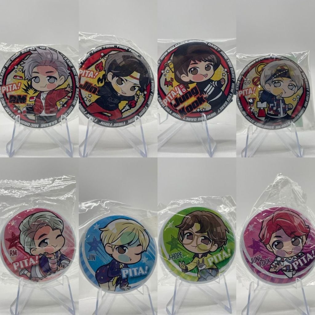 Bts mặt dây chuyền thiết lập thương hiệu Điền chinh quốc kim tae hang CY03