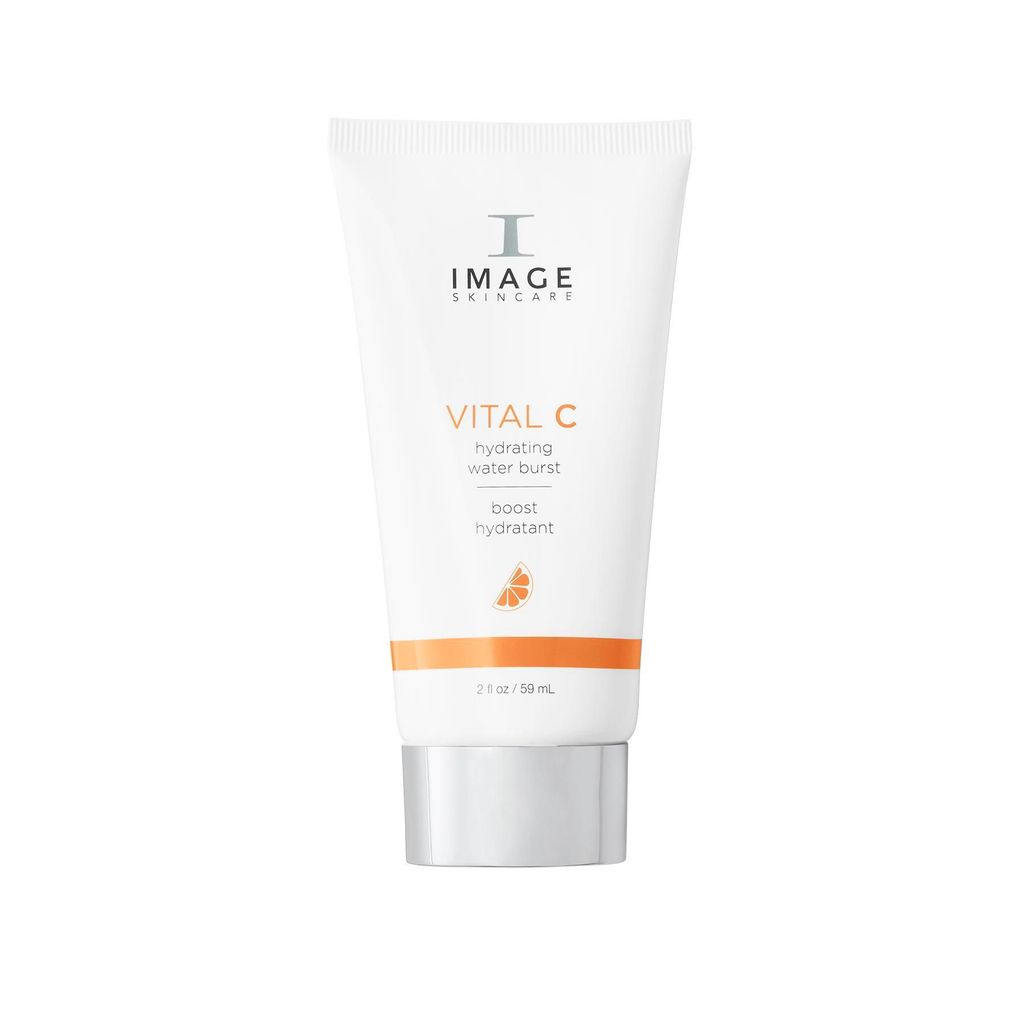 Tinh Chất Dưỡng Sáng Da Image Skincare Vital C Hydrating Water Burst