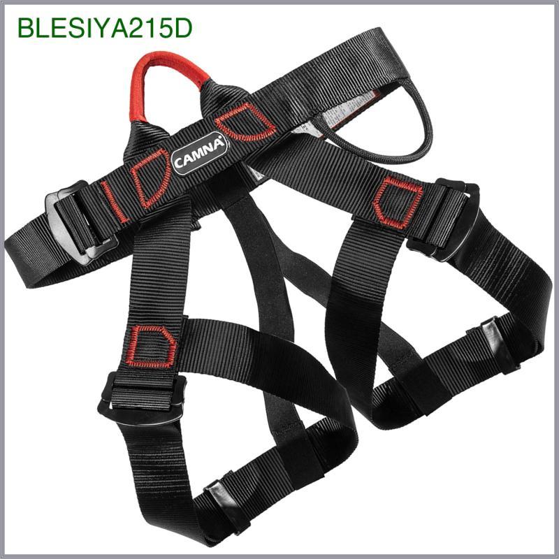 Dây nịt leo nửa thân, Dây nịt an toàn cho leo núi leo núi leo núi Dây leo cây leo núi