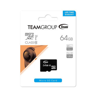 [HỎA TỐC] Thẻ nhớ SD Hikvision / Team Group Micro
