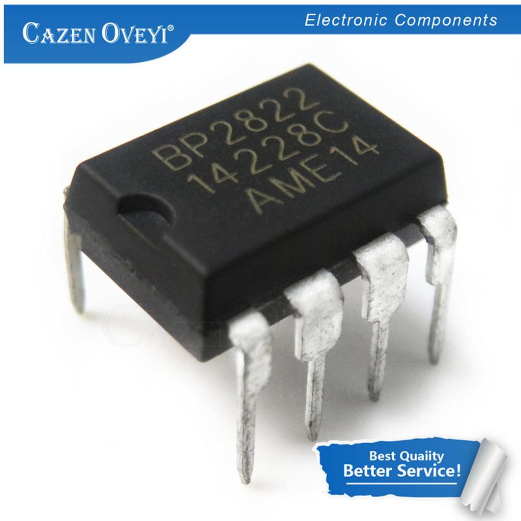 10 cái / lốc BP2822 2822 DIP-8 Còn hàng
