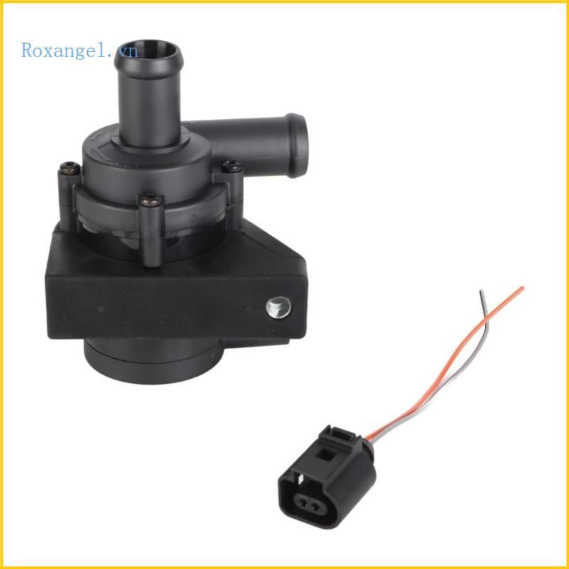 ROX 1J0973702 6RD820535 8Z0820535 Máy bơm nước làm mát điện bổ sung