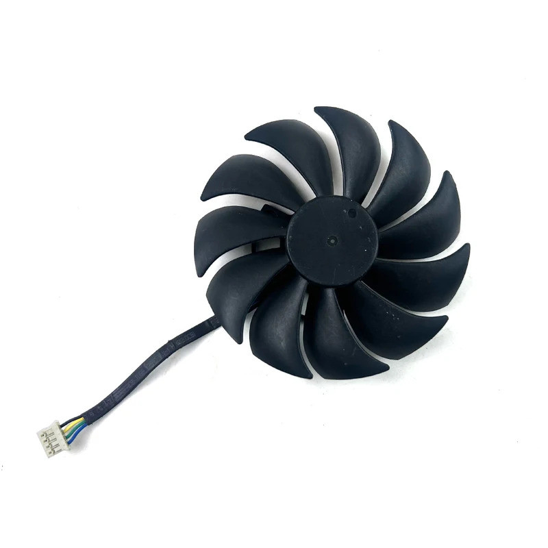 Quạt Làm Mát 85MM 4PIN FD9015U12D Dành Cho Quạt card video HP RTX3060MINI RX5500 5500XT
