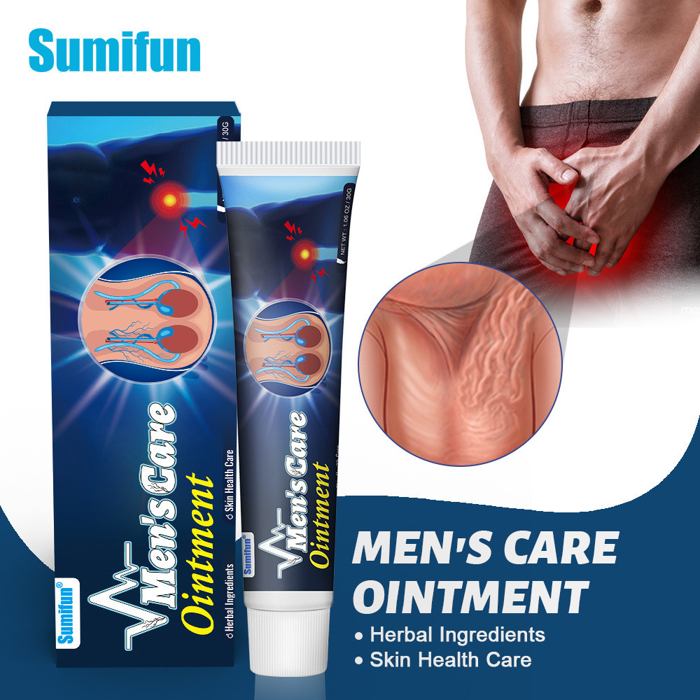Sumifun Cream Essence Vein Soothing Cream Vein Soothing Căng Thẳng Care Cream k101848979260421