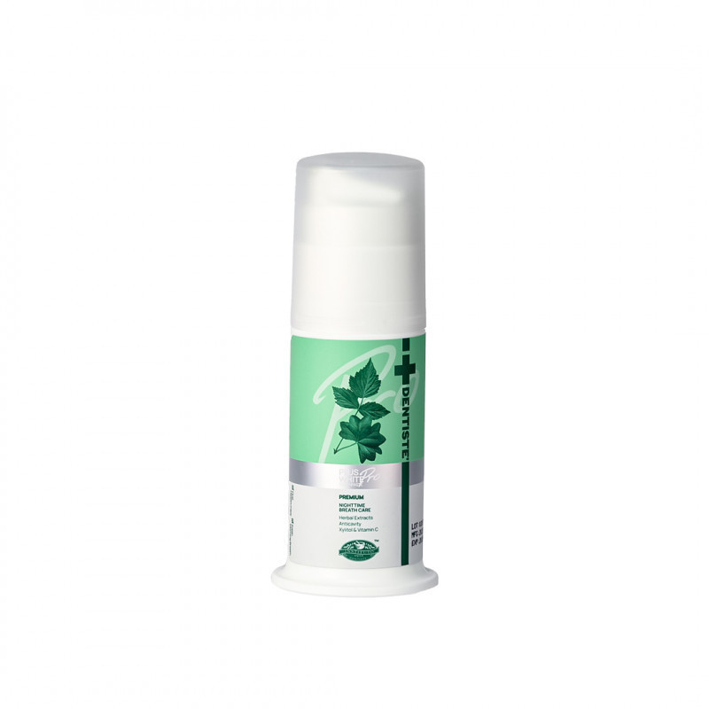 [Park Jin-young's Pick] Dentiste Plus White Pro Toothpaste Pump 60g / 120g