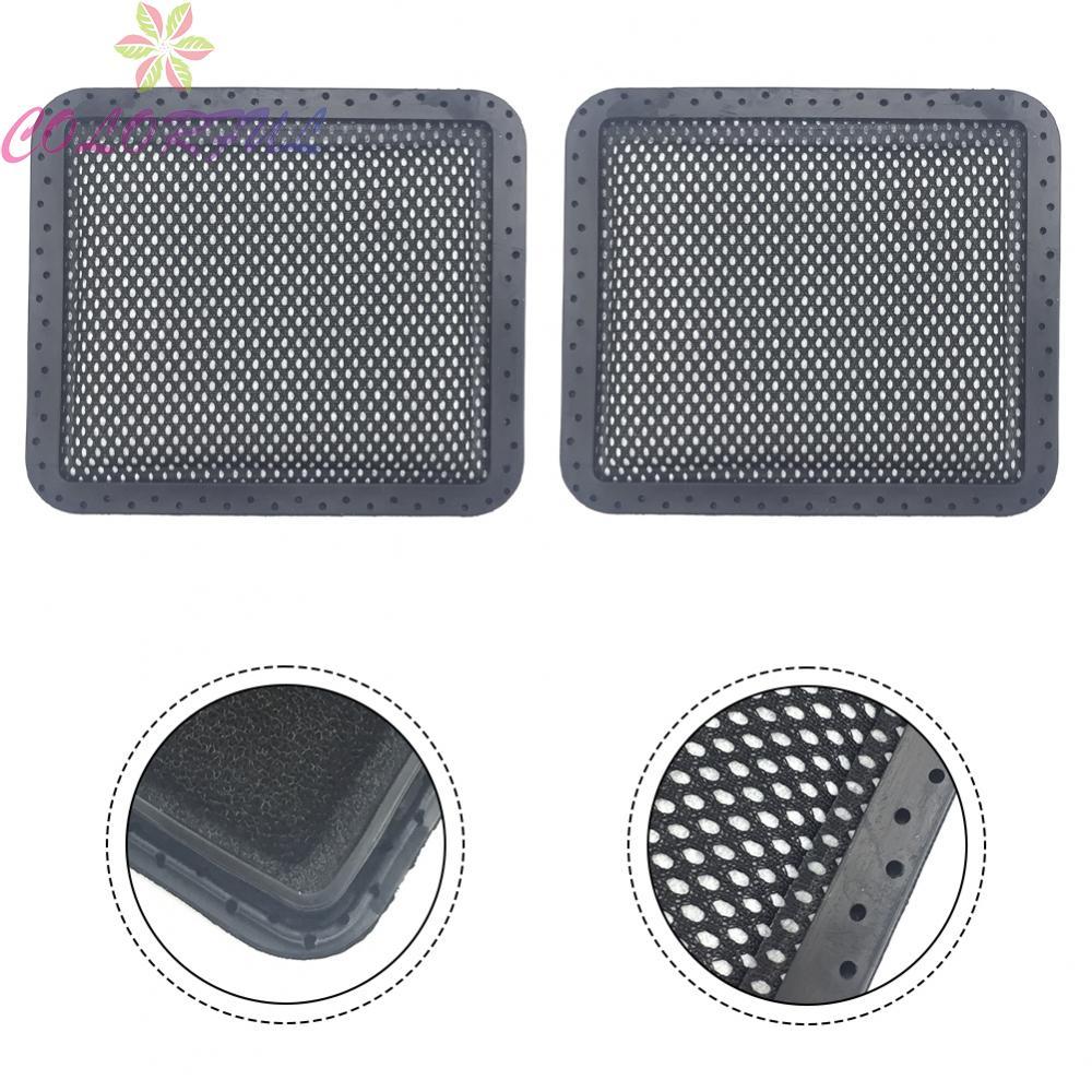 For Gtech Vacuum Cleaner Replacement Parts Washable Filters DM001 Set of 2