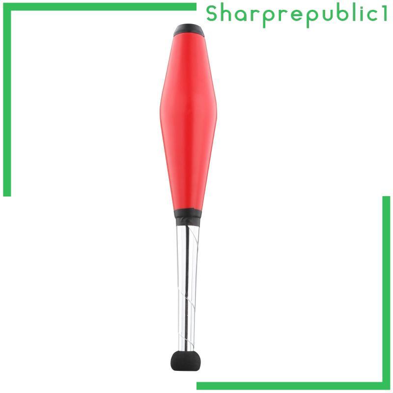 Bộ gậy juggler siêu nhẹ dành cho biểu diễn và giáo dục gia đình