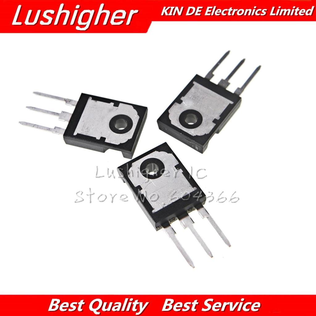 5 CÁI STTH3003CW STTH3003 TO-3P STTH3003C TO-247 Mới Chính Hãng