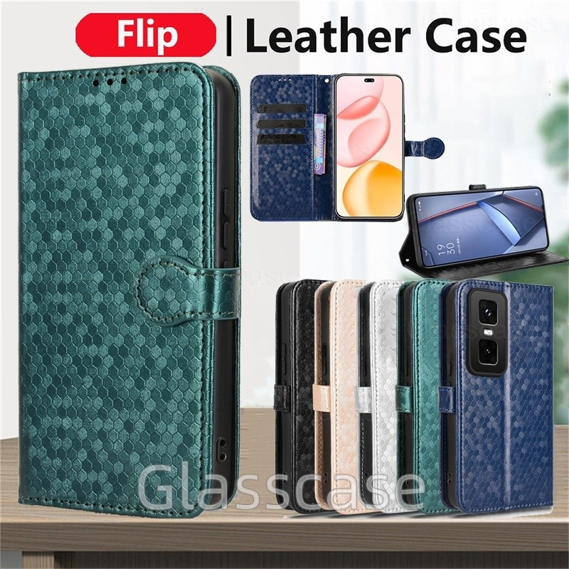 Vỏ Infinix GT 30 Pro Cho Infinix GT 30 3 0 Pro 30Pro GT30Pro InfinixGT30Pro X6873 Vỏ Điện Thoại Da L