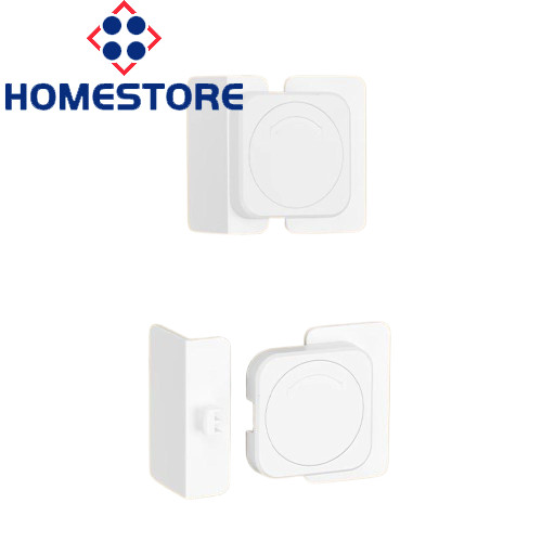 [Homestore]Child Proof Refrigerator Lock  Easy Install Fridge Drawer Cabinet Lock