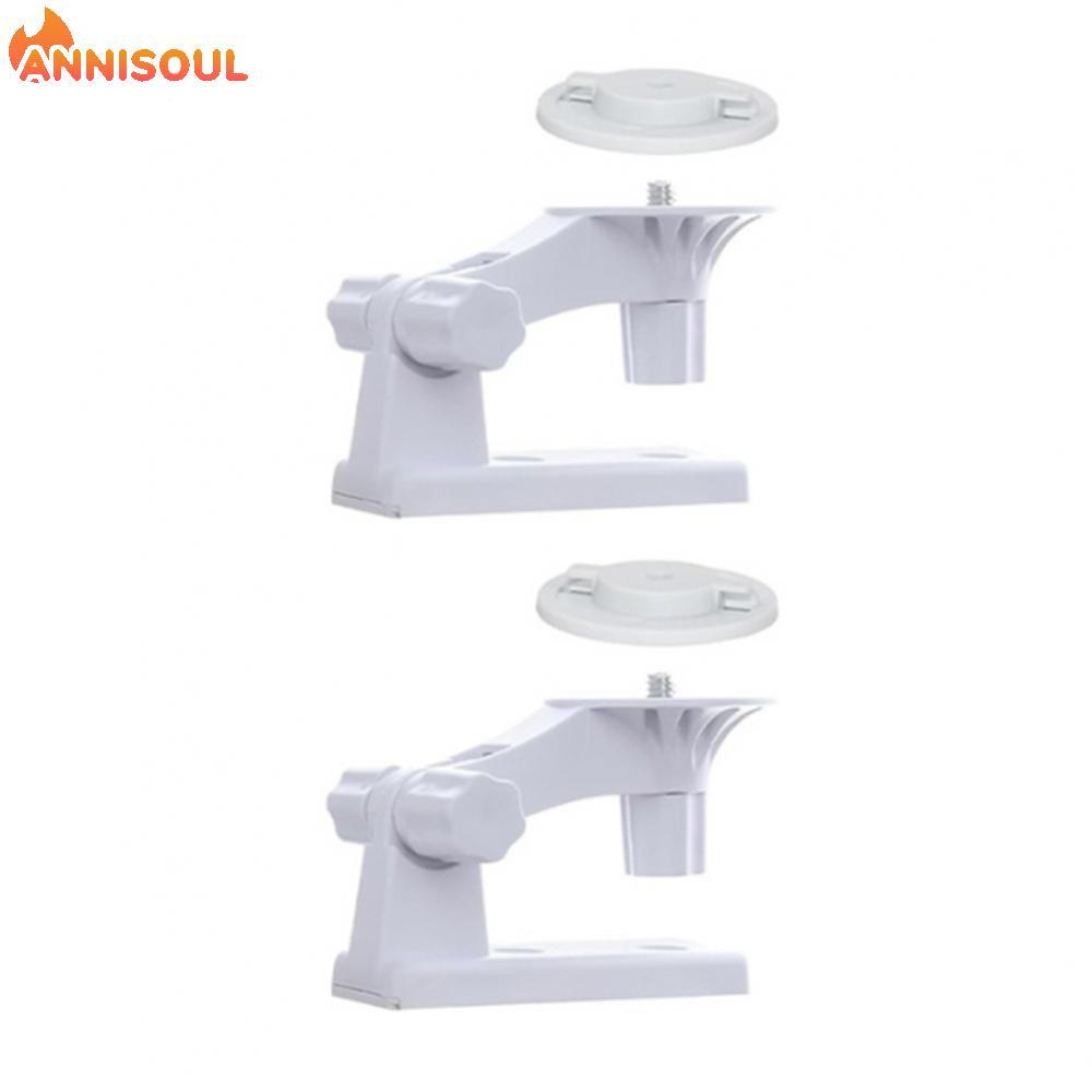 [NISO]2 Pack Wall Mount Brackets for TP-Link Tapo C200 C210 C220 TC70 C225 EC70 KC410S