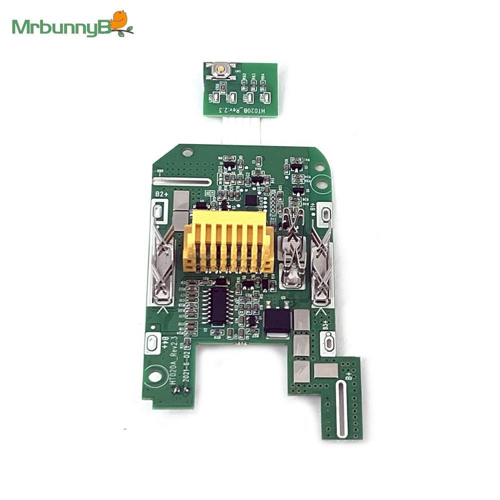 Mạch bảo vệ tùy chỉnh cho pin Lithium BL1815 BL1830 và BL1860