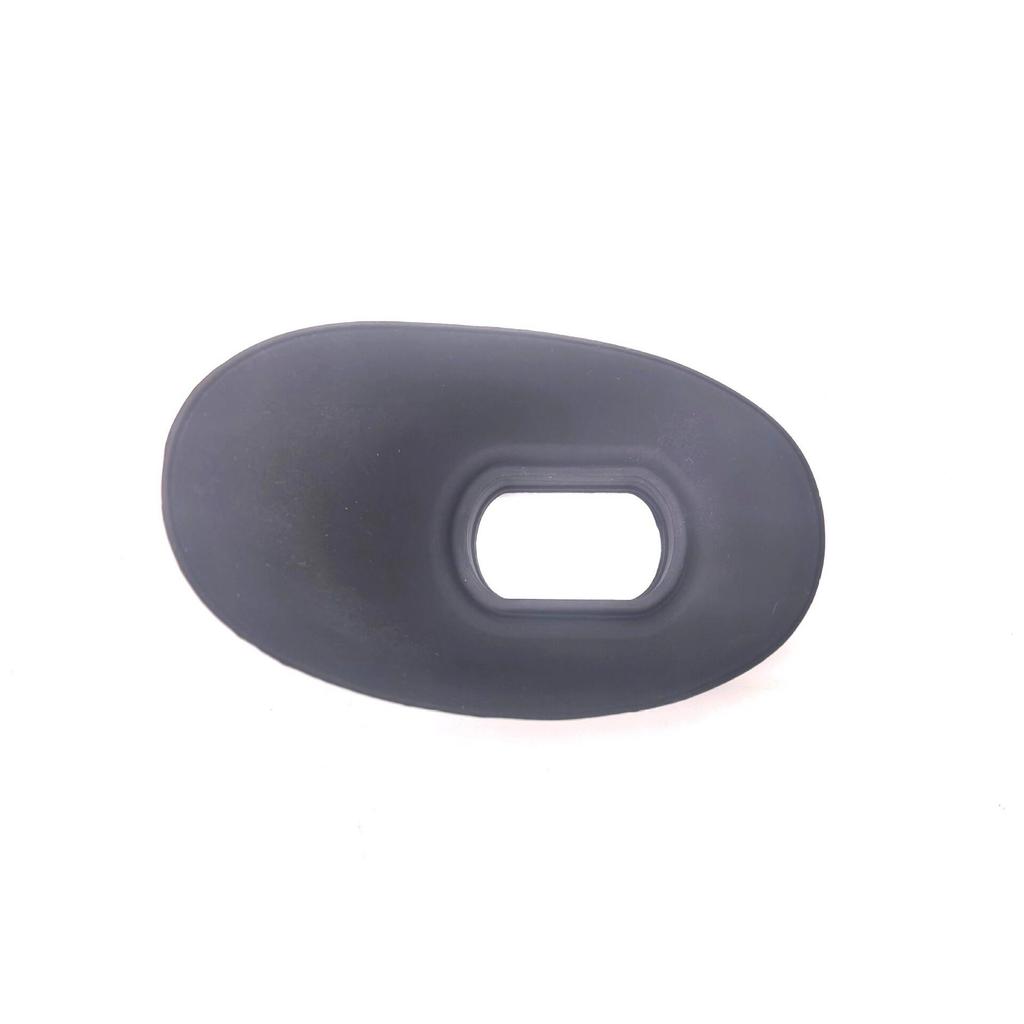 Thích hợp cho mặt nạ mắt máy ảnh Sony MC-2500 HXR-NX100 AX100 ax700 NX200