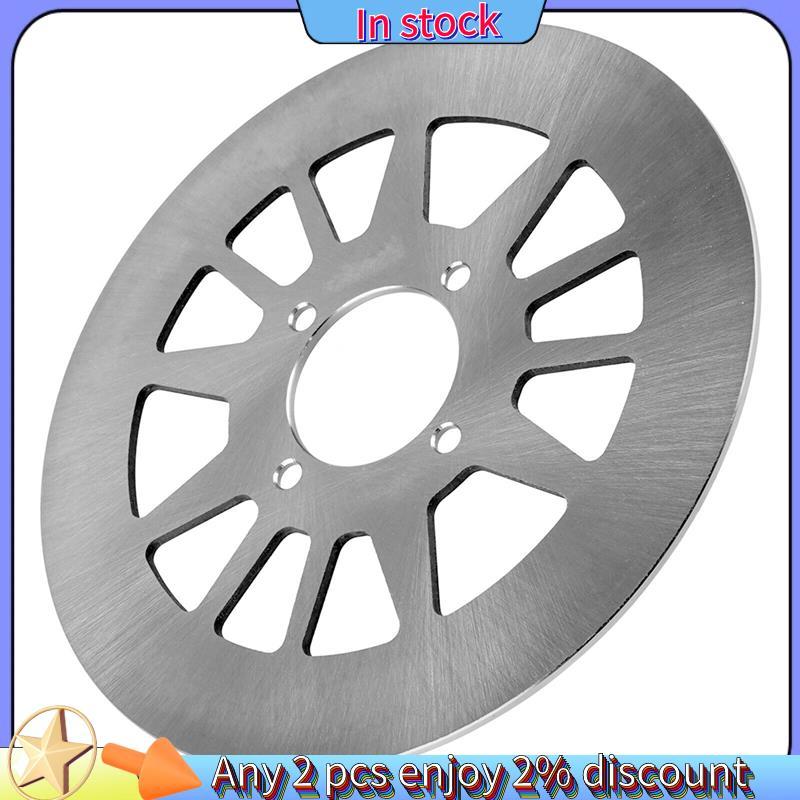 Còn hàng-Phụ tùng thay thế Phụ kiện đĩa phanh sau Cánh quạt phù hợp cho Warrior 350 YFM350X 1990-200