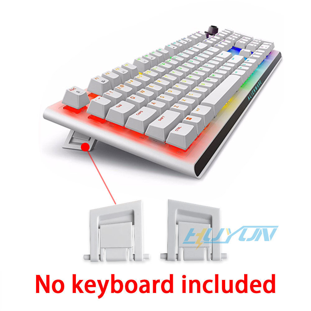 Thích hợp cho Chân máy hỗ trợ chân ngoài hành tinh AW510K 410K310K920k Bàn phím cơ Hỗ trợ chân Hỗ tr