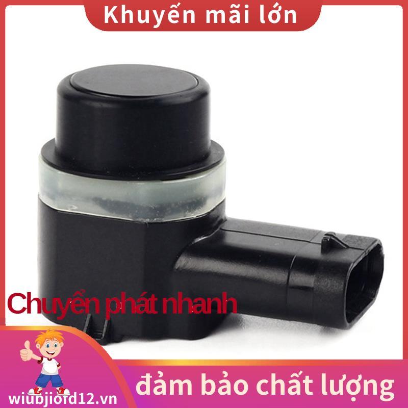 Phù hợp cho Evoque 2012-2013 Cảm biến đỗ xe ô tô Hệ thống hỗ trợ đỗ xe LR024299 BJ32-15K859-AA. wiub
