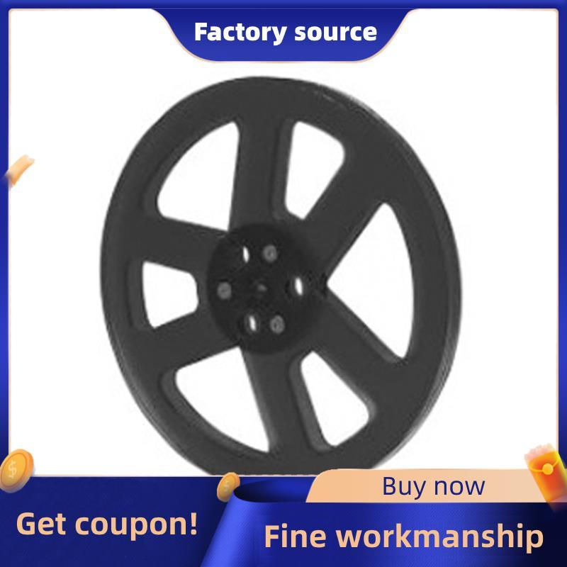 7 Inch Trống 1 / 4 Mang Lên Cuộn Để Cuộn Hub Cho / ReVox Studer Reel-To-Reel Máy Ghi Phụ Kiện Một Đá