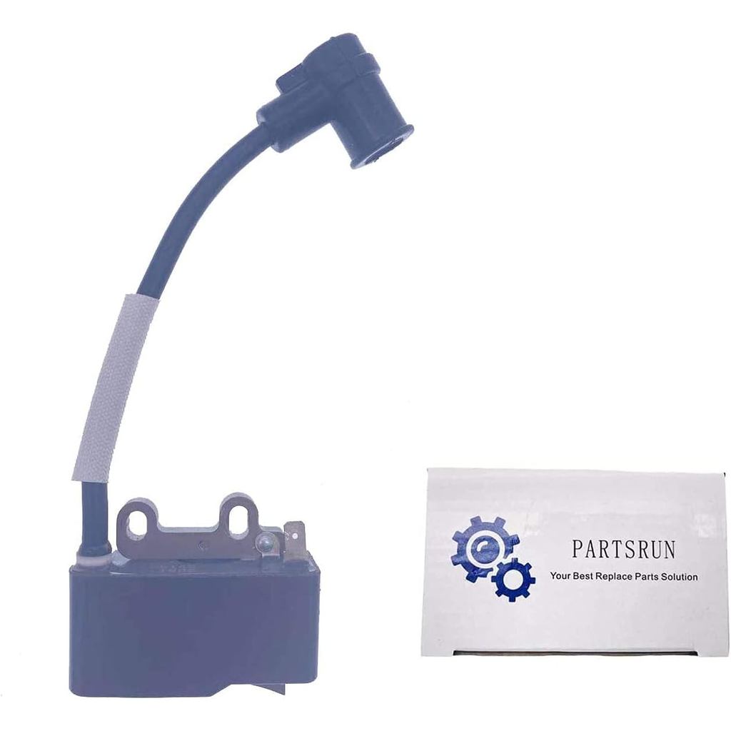 PHIÊN BẢN A411000131 A411000130 Mô-đun cuộn dây đánh lửa cho tông đơ hàng rào Echo SRM225 TC-210 EB2
