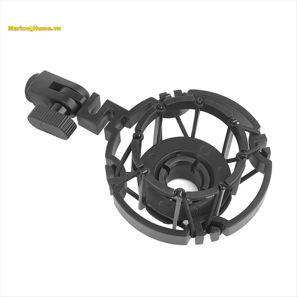 Micro Spider Shock Mount Condenser Micro Universal Shockmount Stand Micro Mount