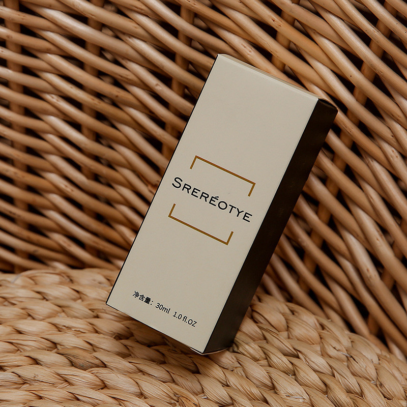 Hot cake Siliroti Really I Willful Perfume Classic Ladies Perfume Fragrance Fresh Natural Floral Fru
