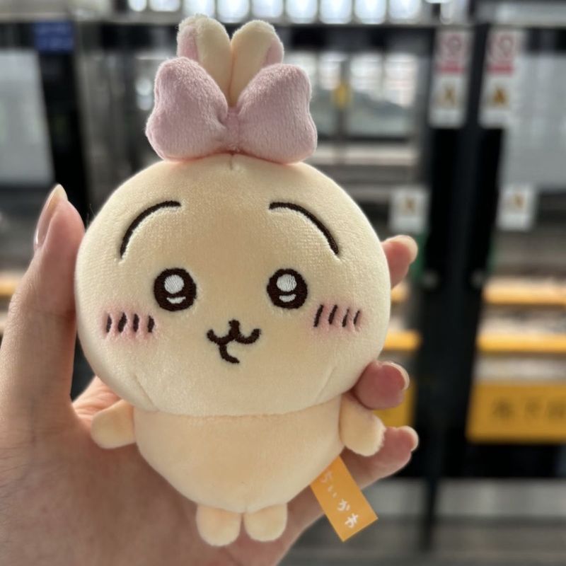 Chiikawa / Usagi / Usagi Túi Mặt Dây Chuyền Búp Bê Chiikawa Hoạt Hình Chiikawa / cpei