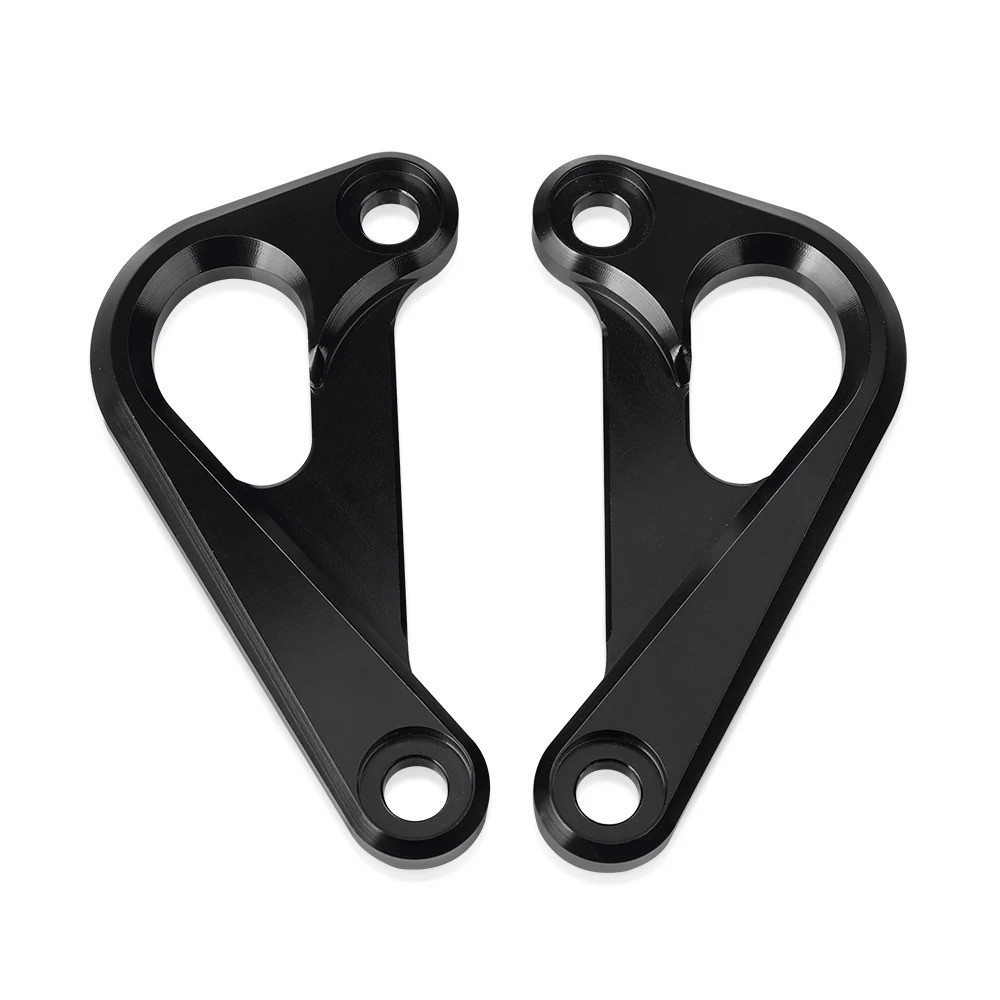Dành Cho Xe BMW S 1000 RR S1000RR S1000 RR Subframe Đua Móc Buộc Xuống Giá Đỡ 2009 2010 2011 2012 20