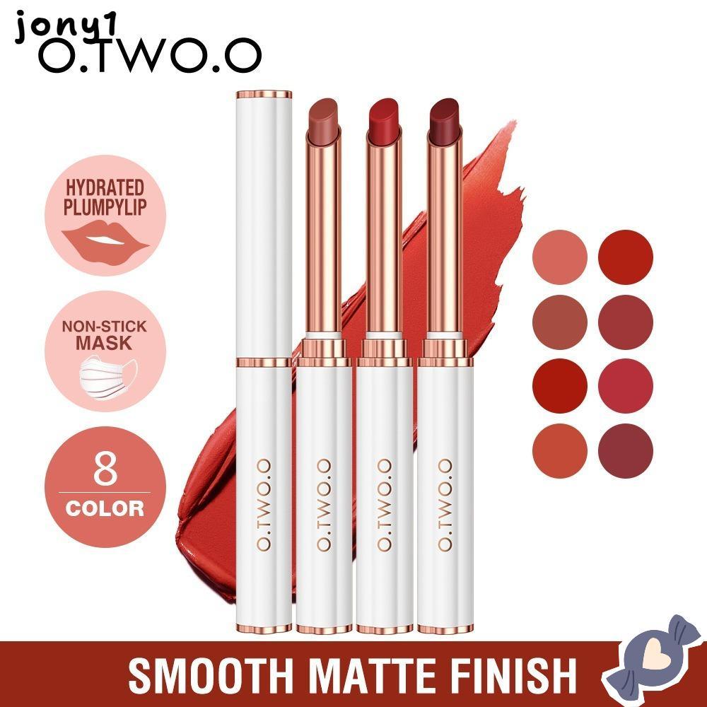 THUY Lip Gloss, O.TWO.O Son môi lâu trôi, Quà tặng chăm sóc môi dưỡng ẩm dưỡng ẩm 2023