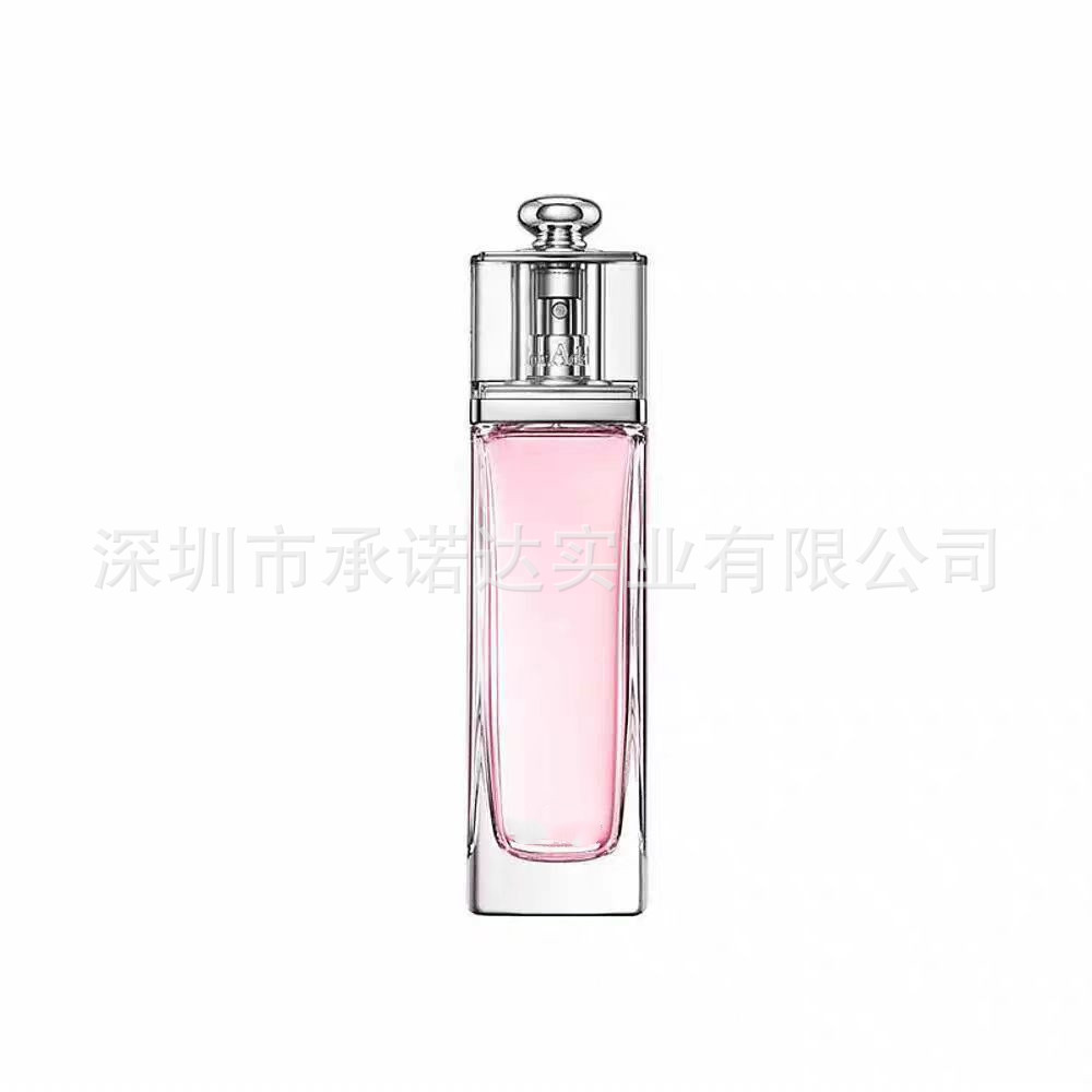 Bánh Nóng Xuyên Biên Giới Nước Hoa Việt Nam Chính Thức Gói Bột Charm 100ml Nước Hoa Nữ Nước Hoa Char