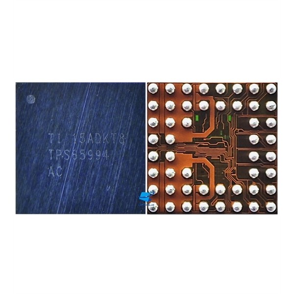 TPS65994AC TPS65994 AC TPS65994ACYBGR (BGA)