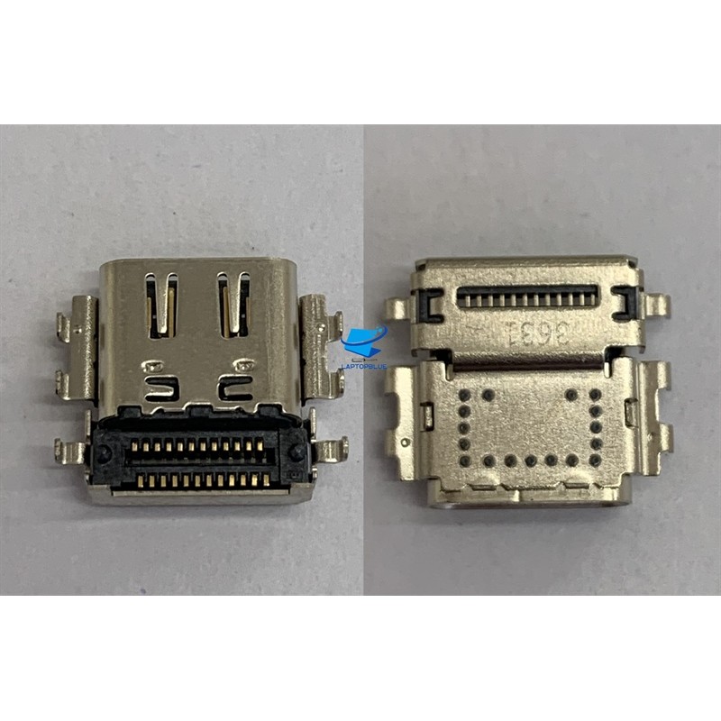 Cổng sạc Type-C dùng cho Dell Latitude 7420 7410 7430 7310 7320 7520 5310 5300 5320 5411