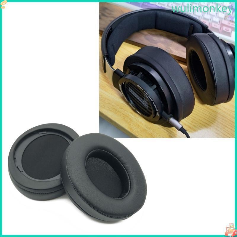 Đệm Tai Nghe WU Cho Tai Nghe SHP9500 SHP9600 Earpad Da