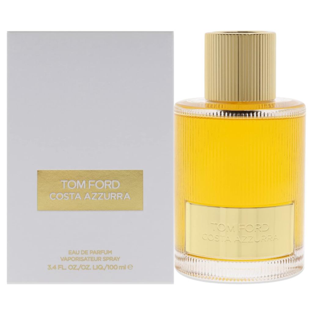 Xịt Tom Ford Costa Azzurra EDP Unisex 3.4 oz