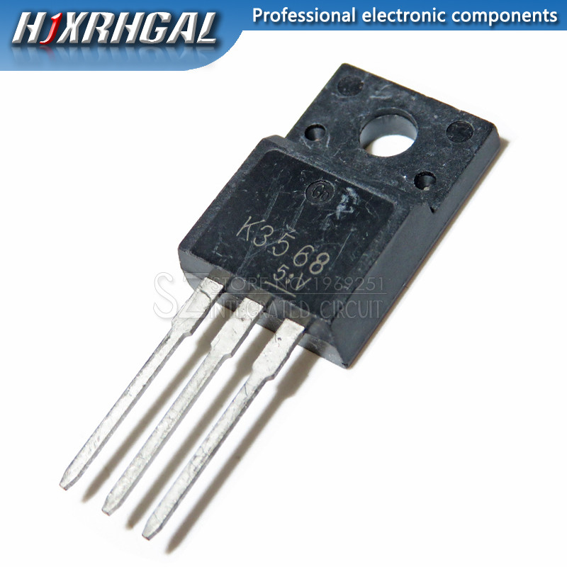 1 Cái / lô K3568 Quản Lý 2SK3568