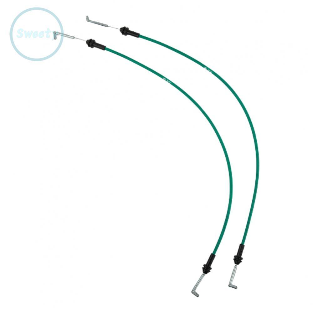 Phụ kiện cáp tay nắm cửa phía trước bên trái 81371 2F000 81371-2F000