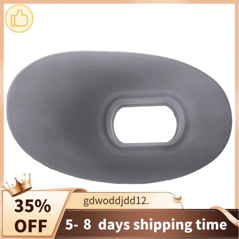Cao Cấp 1 Chiếc Mới FS5 X70 Z90 NX80 CX900 NX100 AX100 Kính Cường Lực Cao Su Eyecup Mắt Cốc Camera P