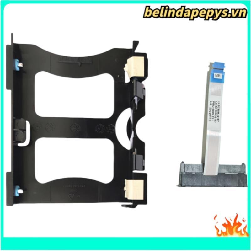 Bộ giá đỡ và cáp HDD M710q SATA cho ThinkCentre M710q M720q M910q M910x M920q M920x 00XL211