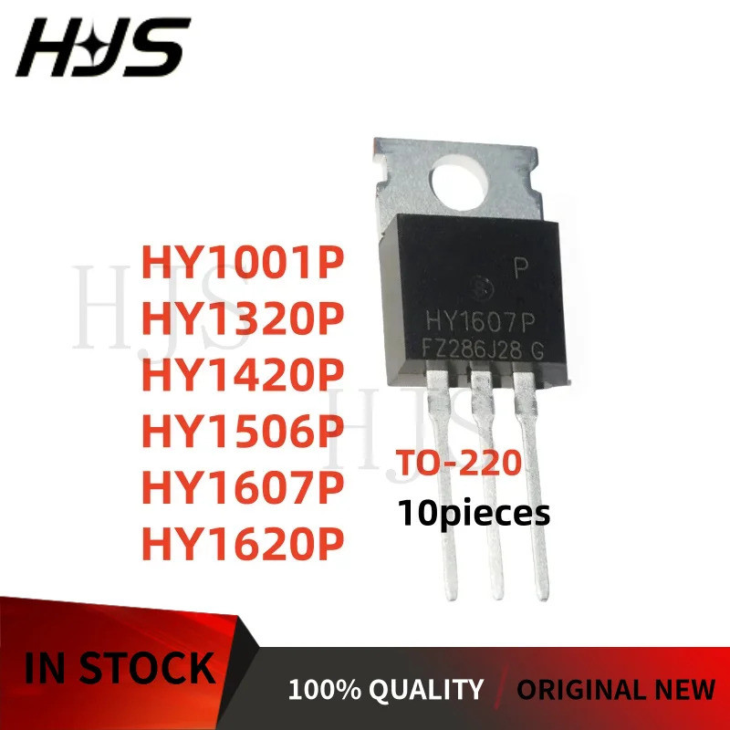 10 Cái Chất Lượng Mới HY1001P HY1320P HY1420P HY1506P HY1607P HY1620P HY1001 HY1320 HY1420 HY1506 HY