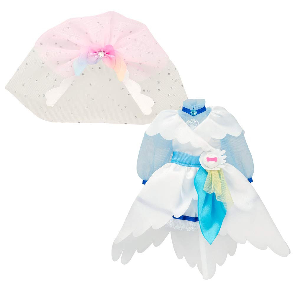 HUG(Ôm) thật Precure Phong cách Precure Cure Ange Chiafull Style