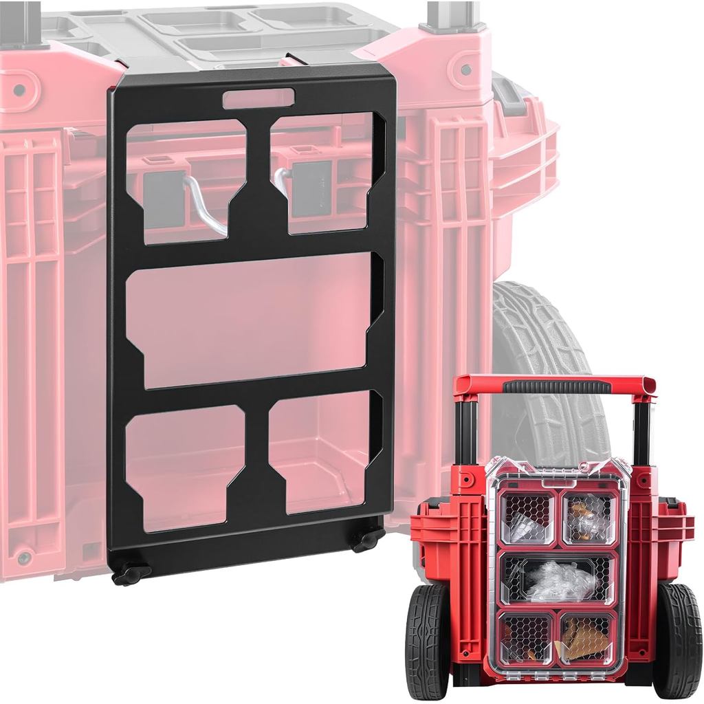 Tấm gắn gói tương thích với hộp công cụ Milwaukee 48-22-8427